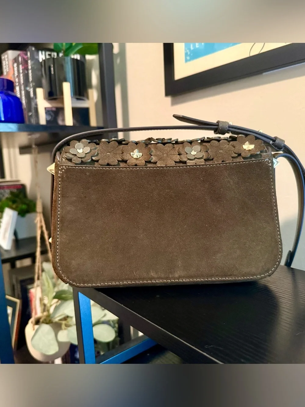 kate spade gorgeous kate